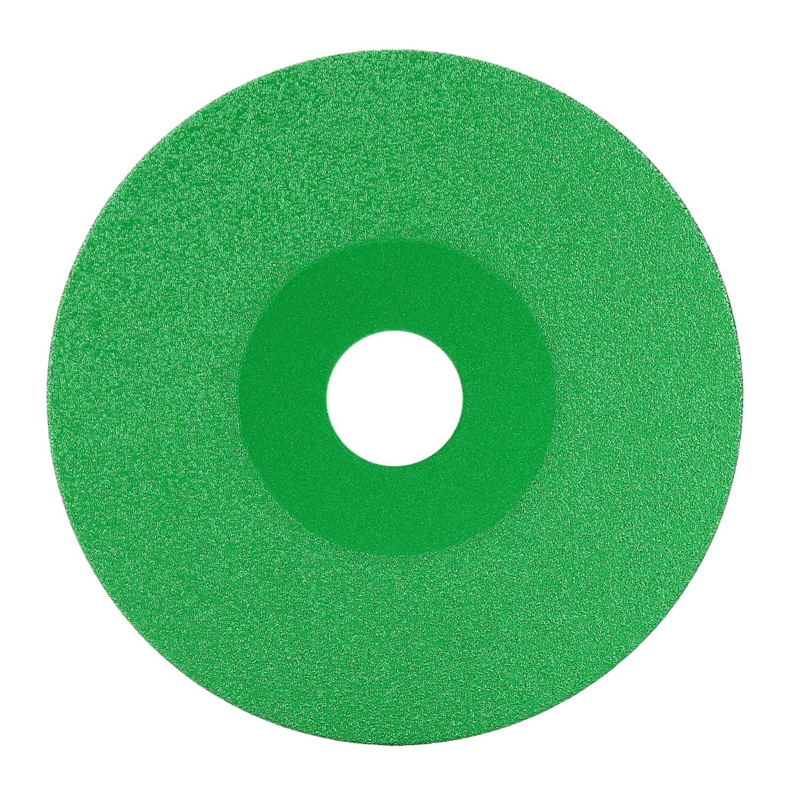 PORSELEN TESTERESİ 125 MM DOLU ELMAS