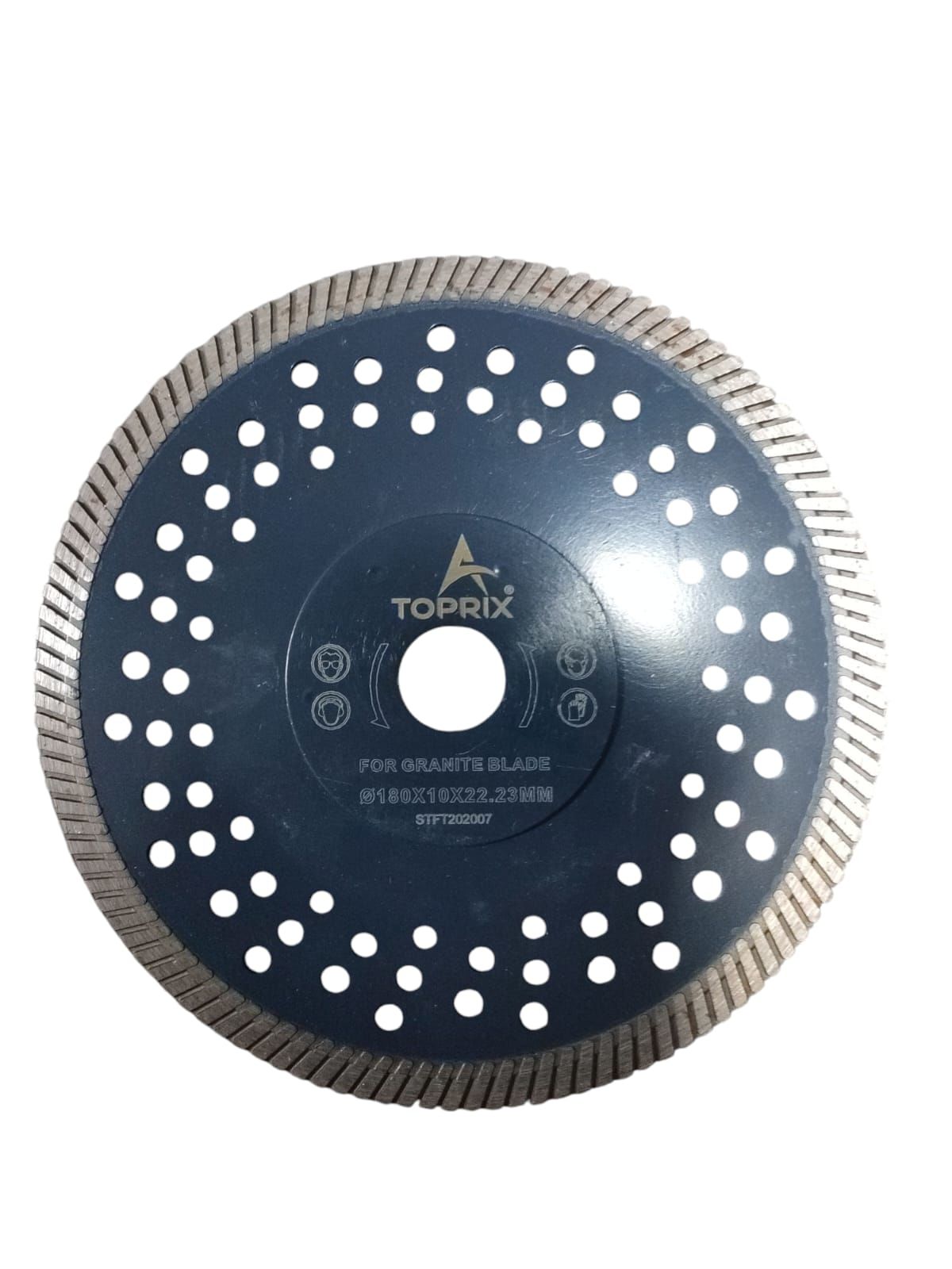 180 MM GRANİT TESTERESİ