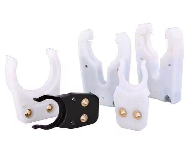 BT30 Takım Tutucu Çatal