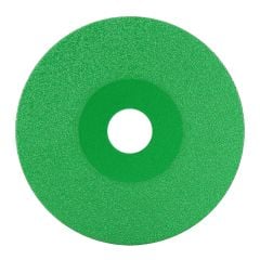 PORSELEN TESTERESİ 100 MM DOLU ELMAS