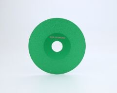 PORSELEN TESTERESİ 115 MM DOLU ELMAS