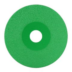 PORSELEN TESTERESİ 125 MM DOLU ELMAS