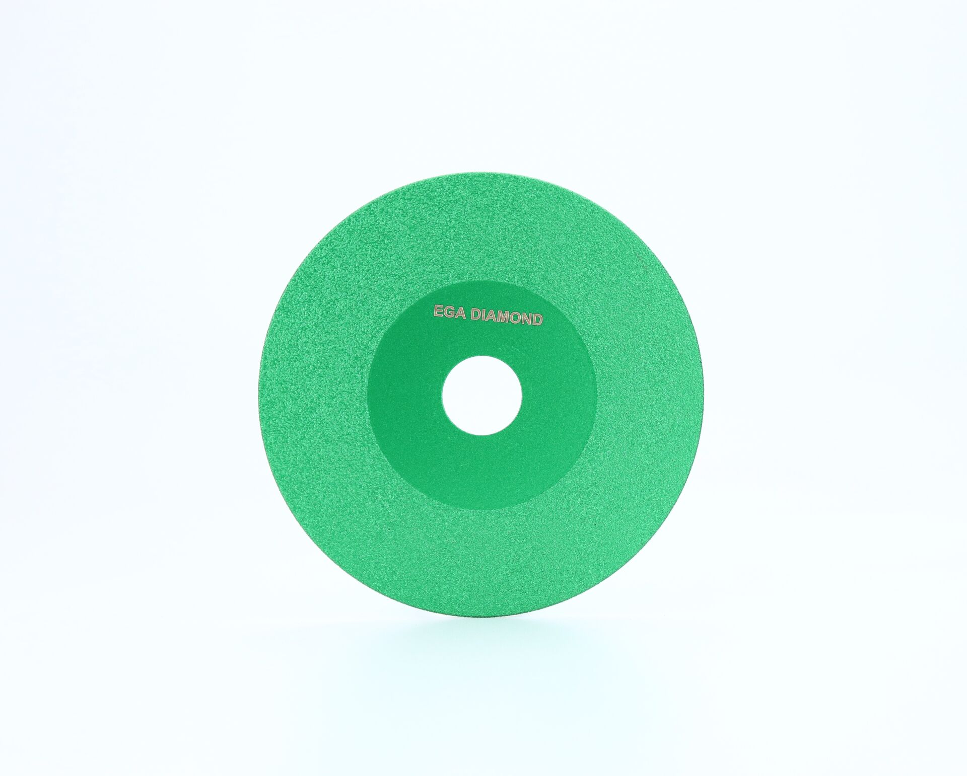 PORSELEN TESTERESİ 125 MM DOLU ELMAS