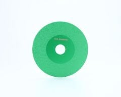 PORSELEN TESTERESİ 125 MM DOLU ELMAS