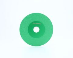 PORSELEN TESTERESİ 125 MM DOLU ELMAS