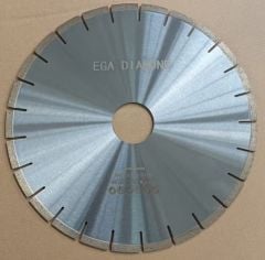 350 MM MERMER TESTERESİ ( SESSİZ )