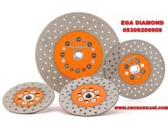 50 MM MERMER TESTERESİ