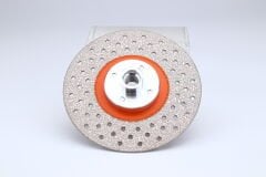 125 MM MERMER TESTERESİ