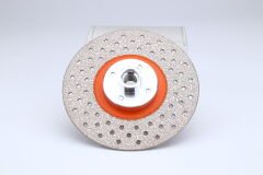 125 MM MERMER TESTERESİ
