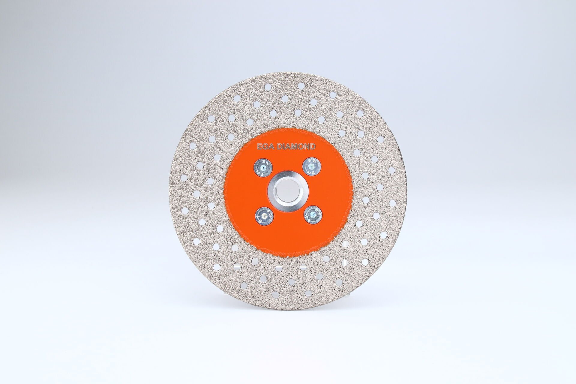 125 MM MERMER TESTERESİ