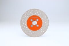 125 MM MERMER TESTERESİ