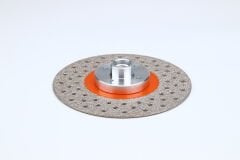 125 MM MERMER TESTERESİ