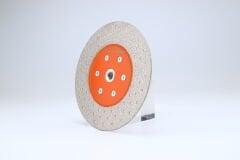 180 MM MERMER TESTERESİ m14 flanşlı