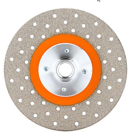 230 MM MERMER TESTERESİ