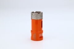25 MM KAROT