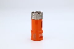 25 MM KAROT