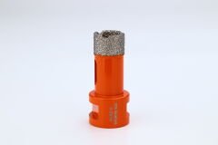 20 MM KAROT