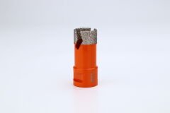 25 MM KAROT