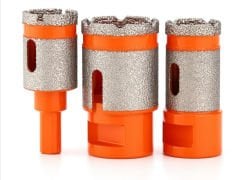20 MM KAROT
