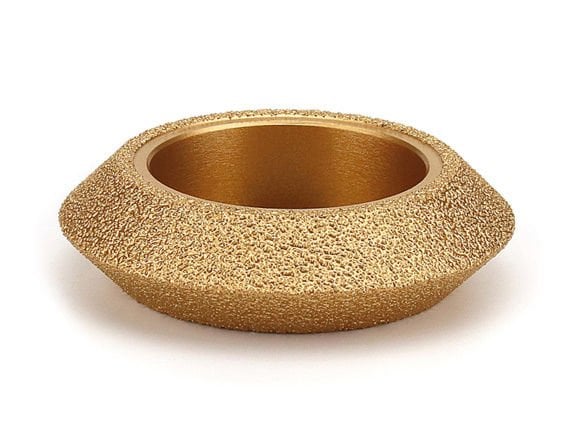 10 MM TAŞLAMA PROFİL 100  ( M14 )