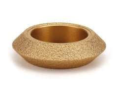 10 MM TAŞLAMA PROFİL 100  ( M14 )