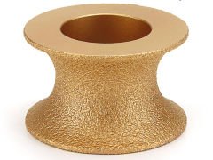 10 MM TAŞLAMA PROFİL 100 MM ( M14 )
