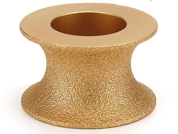 30 MM TAŞLAMA PROFİL 100 MM ( M14 )