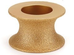 30 MM TAŞLAMA PROFİL 100 MM ( M14 )