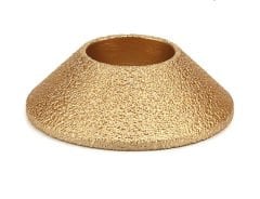 30 MM TAŞLAMA PROFİL 100 MM ( M14 )