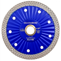 180 mm PORSELEN TESTERESİ