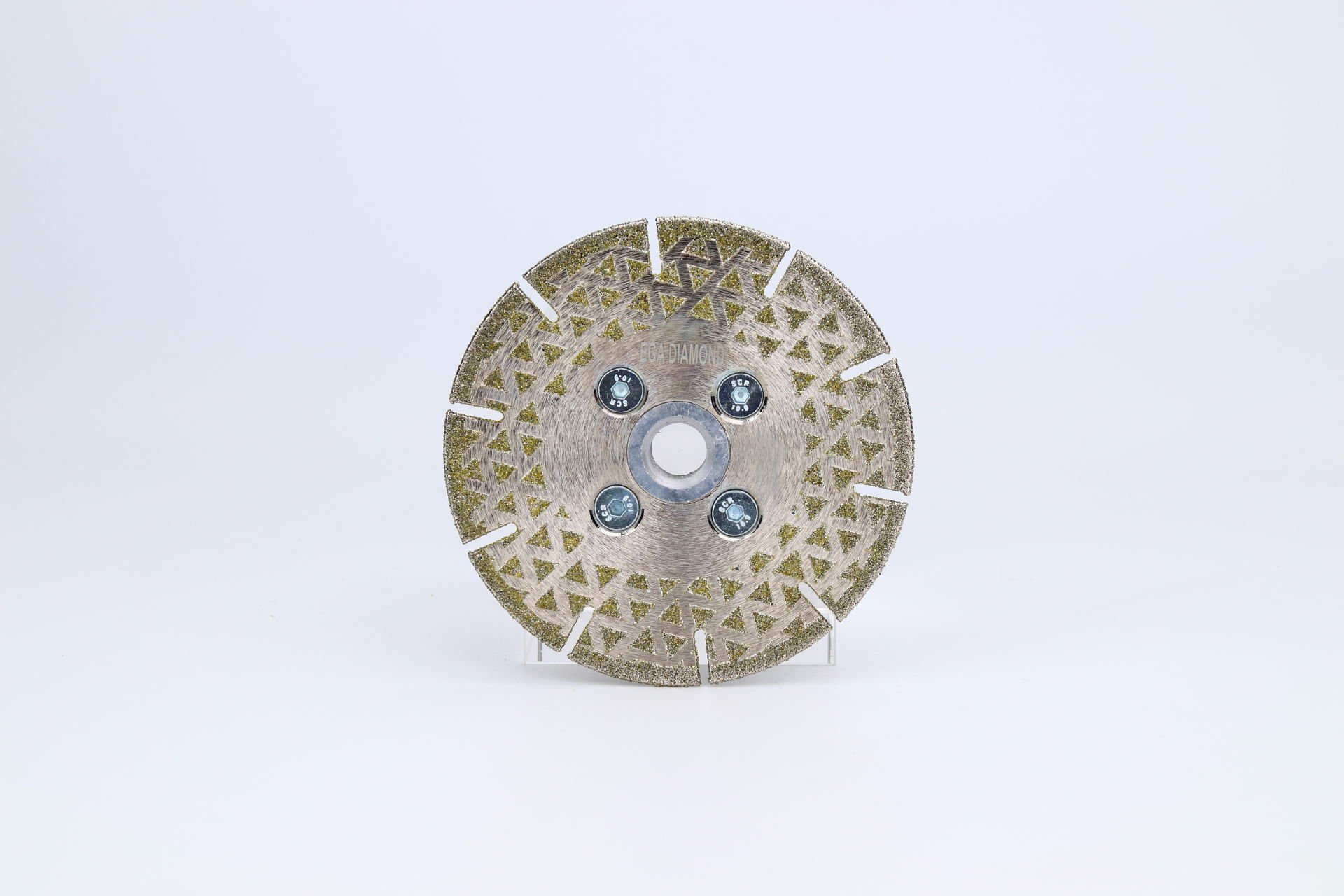 100 MM MERMER TESTERESİ ÇİZGİLİ