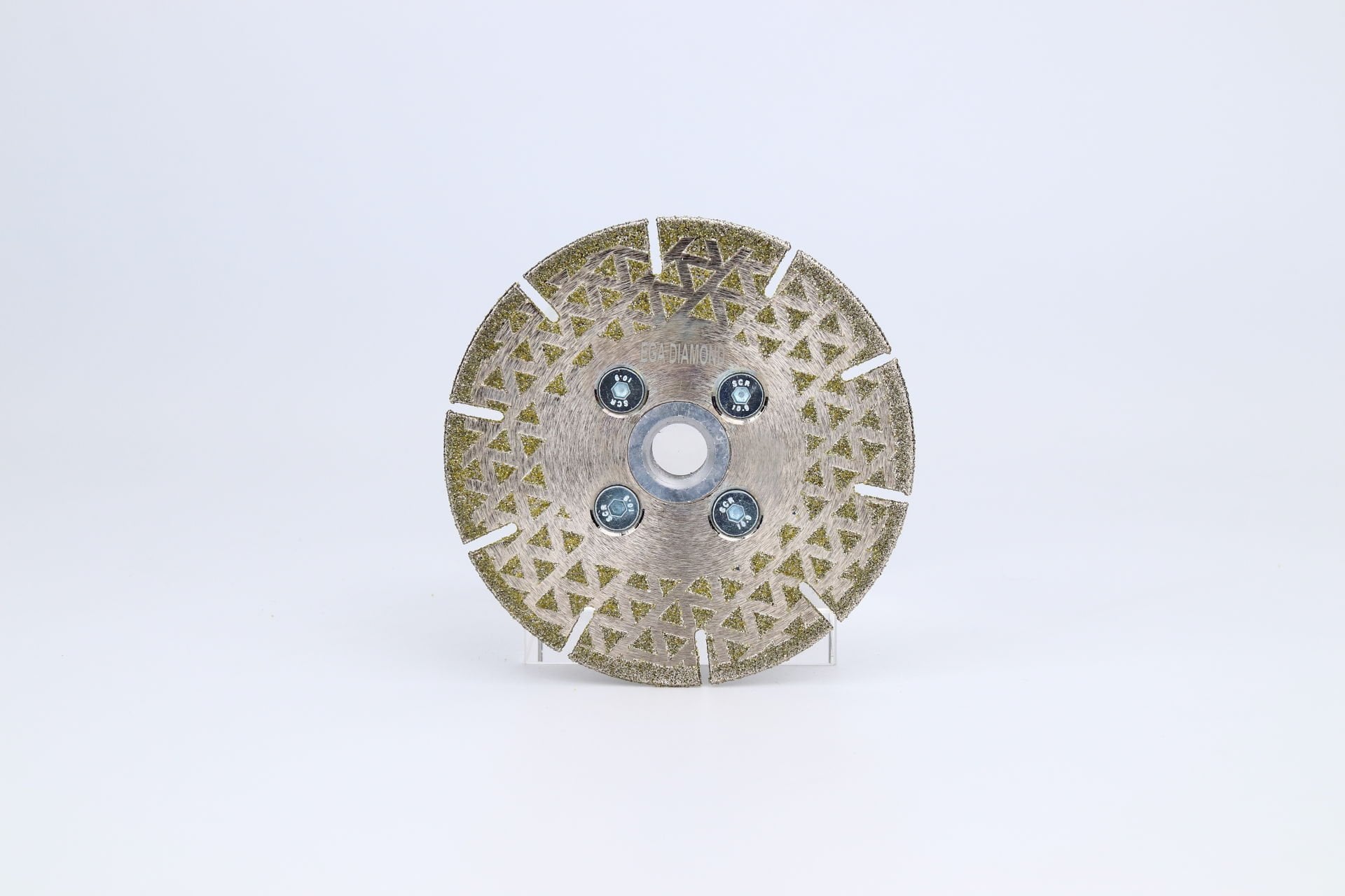 100 MM MERMER TESTERESİ ÇİZGİLİ