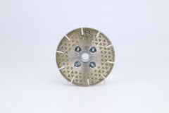 100 MM MERMER TESTERESİ ÇİZGİLİ