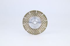 100 MM MERMER TESTERESİ ÇİZGİLİ