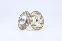 100 MM MERMER TESTERESİ ÇİZGİLİ