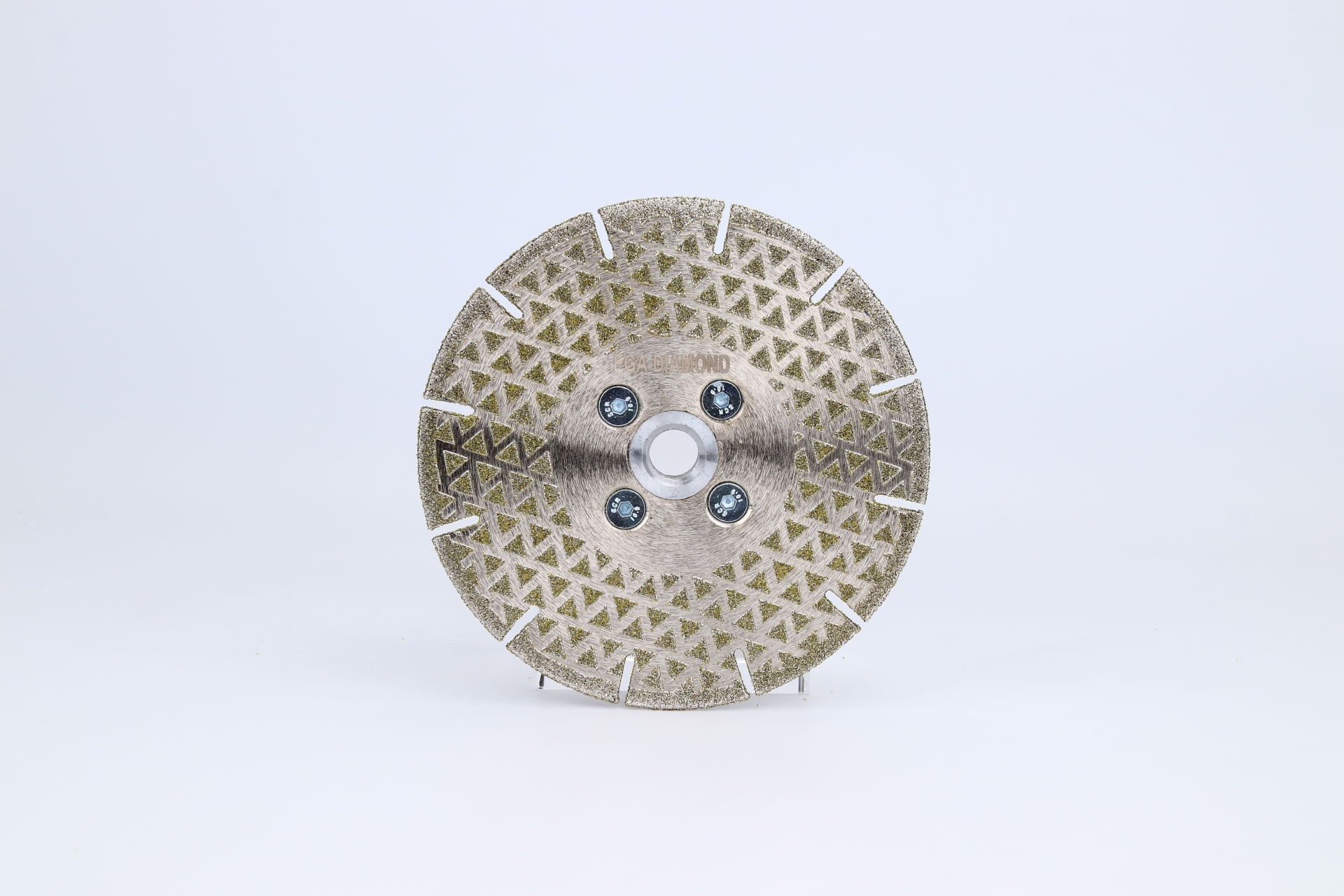 125 MM MERMER TESTERESİ ÇİZGİLİ