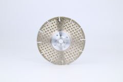 125 MM MERMER TESTERESİ ÇİZGİLİ