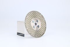 125 MM MERMER TESTERESİ ÇİZGİLİ