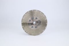 180 MM MERMER TESTERESİ ÇİZGİLİ