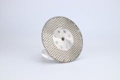 180 MM MERMER TESTERESİ ÇİZGİLİ