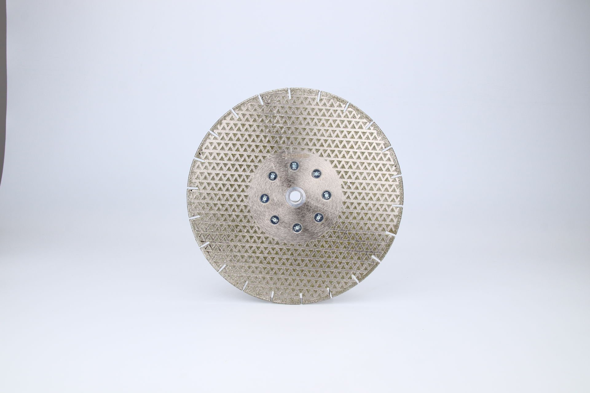 230 MM MERMER TESTERESİ ÇİZGİLİ