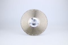 230 MM MERMER TESTERESİ ÇİZGİLİ