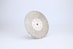 230 MM MERMER TESTERESİ ÇİZGİLİ