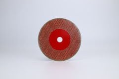 180 MM MERMER TESTERESİ KIRMIZI SERİ