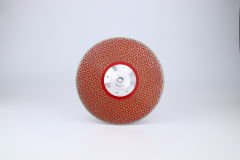 230 MM MERMER TESTERESİ KIRMIZI SERİ