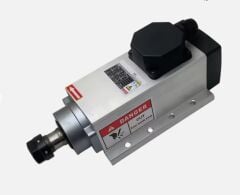 2.2 kw 18000 Rpm Spindle Motor ER20  ( 380 v ) Seramik Rulman