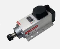 7..5 kw 18000 Rpm Spindle Motor ER32  ( 380 v ) Seramik Rulman