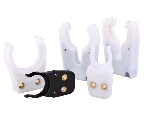 BT40 Takım Tutucu Çatal