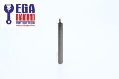 8 mm Yazı Ucu V-Bit
