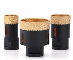 60 mm Karot ( Porselen Özel Seri )